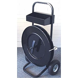 PET Strapping Metal Dispenser