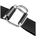 Galvanised Buckles Heavy Duty 19mm Box Of 1000