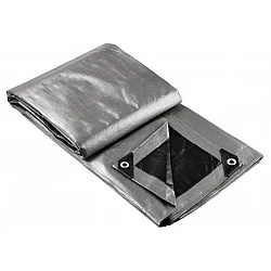 Tarpaulin Heavy Duty Tarp 4.9m X 7.3m