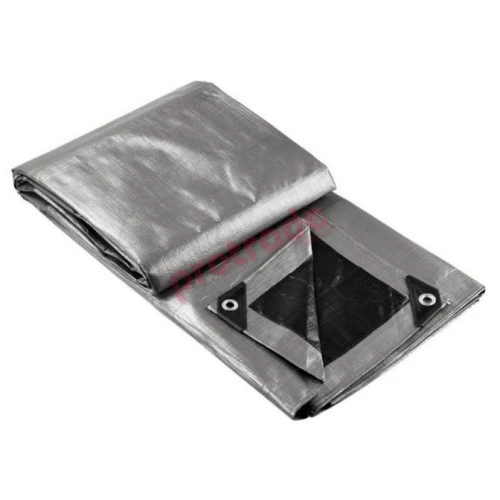 Tarpaulin Heavy Duty Tarp 4.9m X 6.1m Tarpaulin Heavy Duty Tarp 4.9m X 6.1m