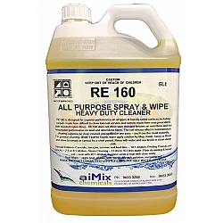 All Purpose Spray & Wipe Heavy Duty Cleaner RE160