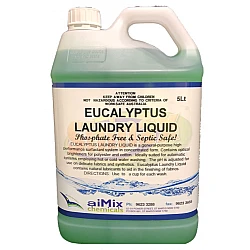 Eucalyptus Laundry Liquid Eucalyptus Laundry Liquid