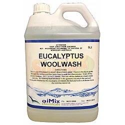 Eucalyptus Woolwash 5L