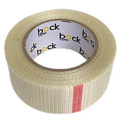 Bock Filament And Strapping Joint Tape