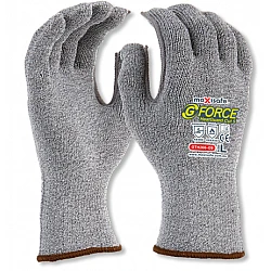 Maxisafe G-Force Heatguard Cut 5 Glove