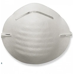 Maxisafe Non Toxic Dust Mask Pack Of 10