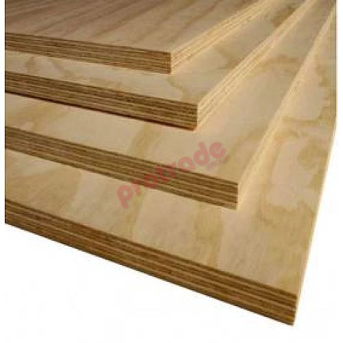 Plywood CD Non Structural Board 9mm X 2400 X 1200