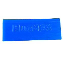 Bluemax  Rubber Squeegee 130mm Wide