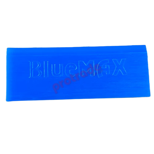 Bluemax Rubber Squeegee 130mm Wide Bluemax Rubber Squeegee 130mm Wide