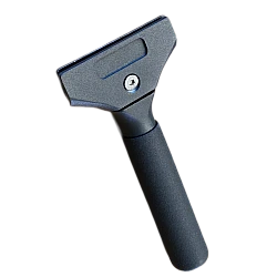 Bluemax Rubber Squeegee Handle 230mm
