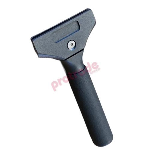 Bluemax Rubber Squeegee Handle 230mm Bluemax Rubber Squeegee Handle 230mm