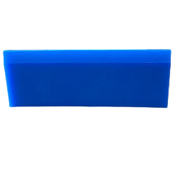 Bluemax  Rubber Squeegee 130mm Wide