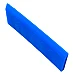Bluemax Rubber Squeegee 130mm Wide