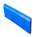 Bluemax Rubber Squeegee 130mm Wide