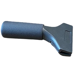 Bluemax Squeegee Handle – Heavy-Duty Grip for Rubber Blades