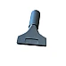 Bluemax Squeegee Handle – Heavy-Duty Grip for Rubber Blades