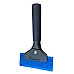 Bluemax Rubber Squeegee Handle 230mm