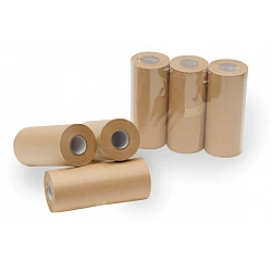 Kraft Masking Brown Paper - 3 Pack