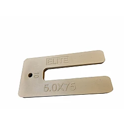 Window Packers 5mm Box of 500pc