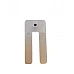 Window Packers 5mm Box of 500pc