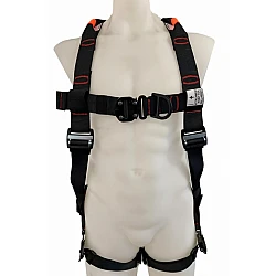 3M PROTECTA P200 Riggers Full Body Harness 1130116 Universal Size