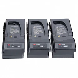 3M Versaflo 3-Station Battery Charger Pack Only TR-342-3, for Versaflo TR-300+ PAPR