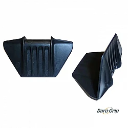 Plastic Edge Protectors - 62 x 30 x 30mm Dura-Grip EP-62