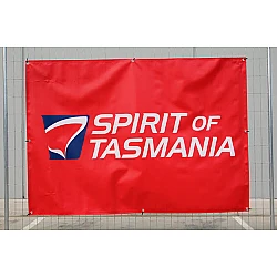 Custom Printed PVC Vinyl Banners