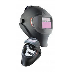 Evolve Auto Darkening Welding Helmet (with Papr)