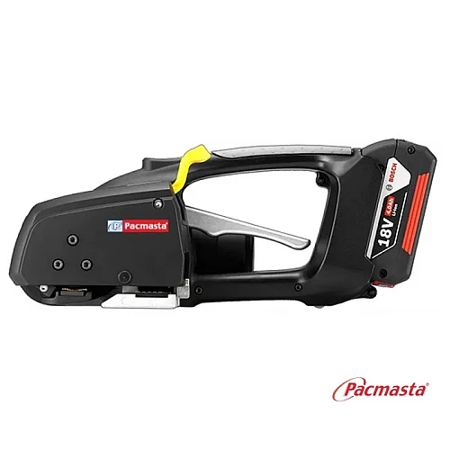 Pacmasta Combo Battery Tool for 12-16mm - Includes 1 Battery and 1 Charger