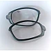 Oddie 310 Shamir Eyres & Replacement Lenses
