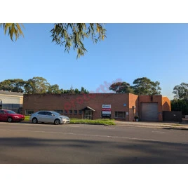 38 Forge St Blacktown NSW 38 Forge St Blacktown NSW