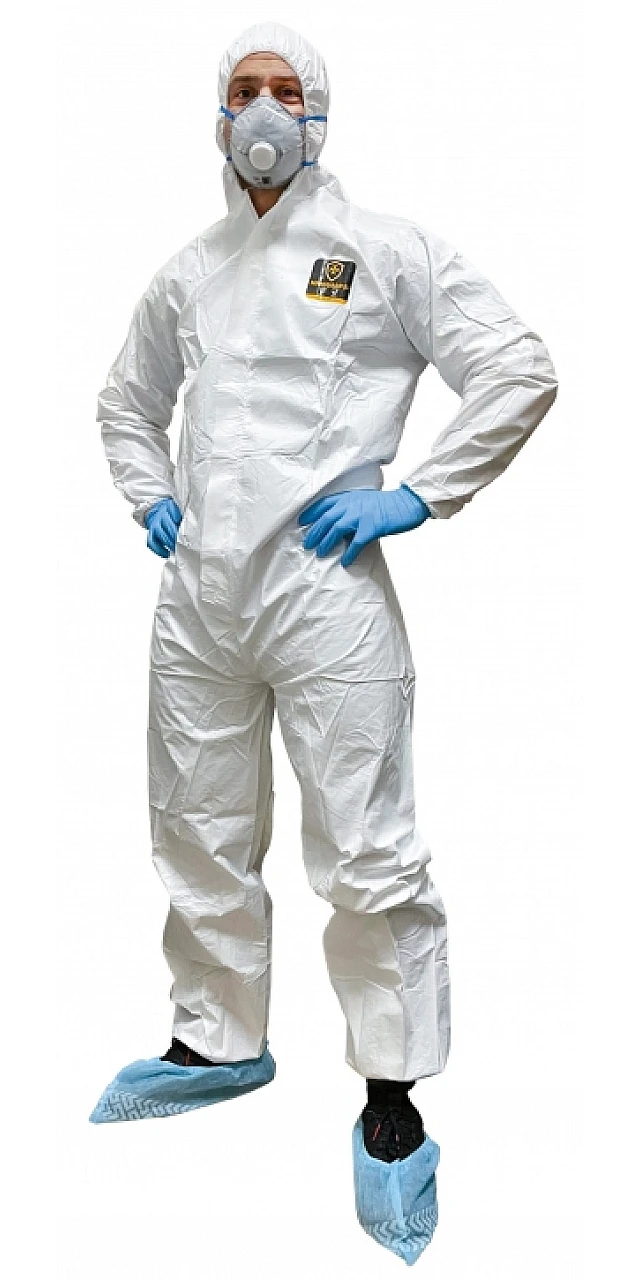 Disposable Coveralls - Which one do I buy?