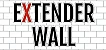 Extender Wall Kit Accessories