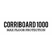 Heavy Duty Floor Protection