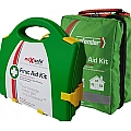 First Aid Kits (12)