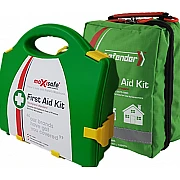 First Aid Kits