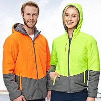 Clothing and Workwear