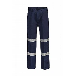Cotton Pant With 3M Tape (LONG)