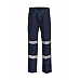 Cotton Pant With 3M Tape (LONG)