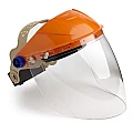 Face Shields (18)