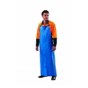 Fluid Resistant Aprons