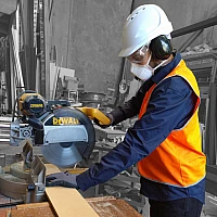 Personal Protective Equipment (PPE)