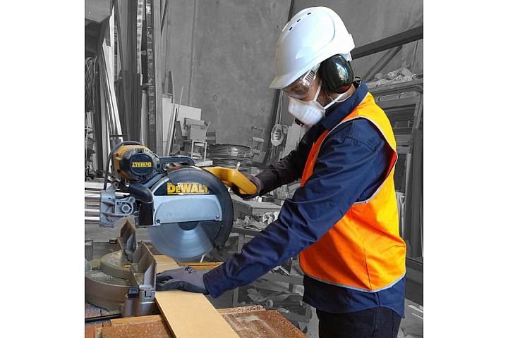 Site safety supplies