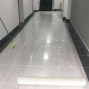 Self Adhesive Floor Protection