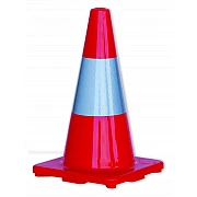 Traffic Cones Barriers & Bollards