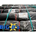 Shade Cloth & Barrier Mesh (0)
