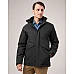 Waterproof Quilted Unisex Jacket JK65