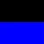 Black/Blue