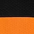 Black/Orange